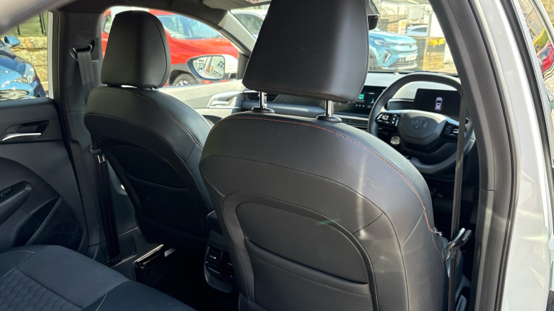MG MG3 1.5 Hybrid Trophy 5dr Auto Hybrid Hatchback